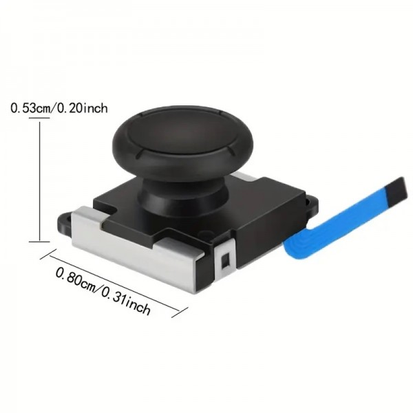 Ersatz Joystick für Joy-Con Controller für Nintendo Switch