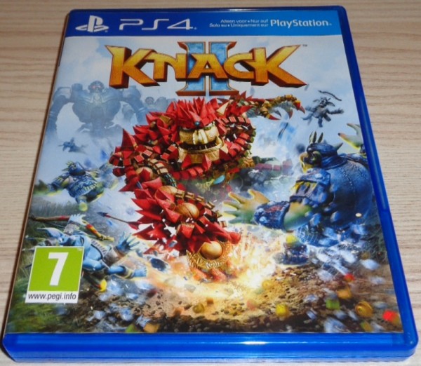 Knack 2