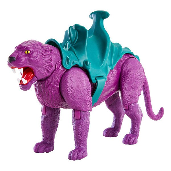Masters of the Universe "Panthor" 14cm