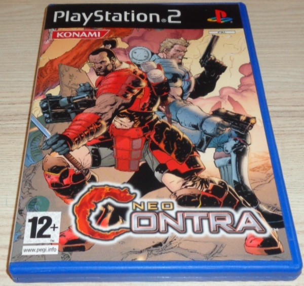 Neo Contra