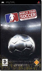 World Tour Soccer - Challenge Edition