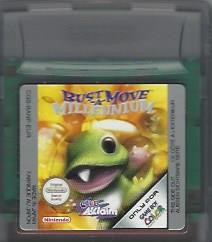 Bust-A-Move Millenium