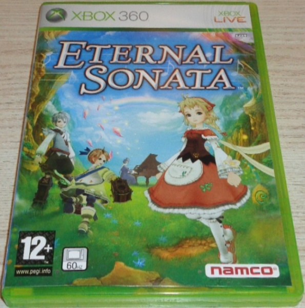 Eternal Sonata