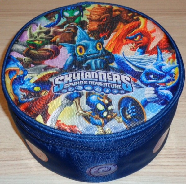 Skylanders Tragetasche (original)