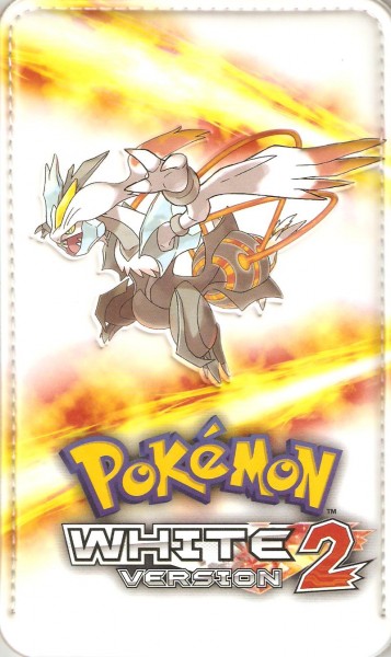 Schutzhülle &quot;Pokémon&quot; für Nintendo DS/DSL/DSi/3DS (white)