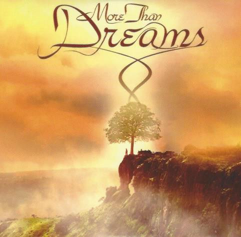 Mehr als ein Traum (DVD)