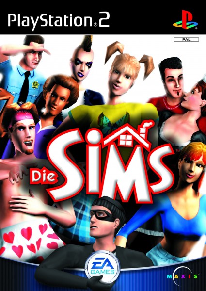 Die Sims