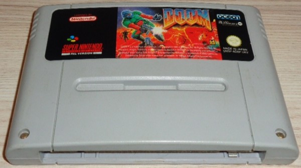 Doom