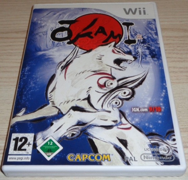 Okami