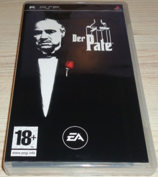 Der Pate