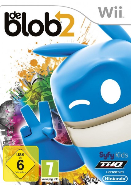 de Blob 2