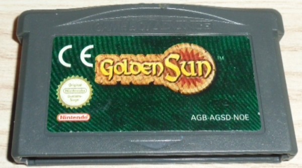Golden Sun