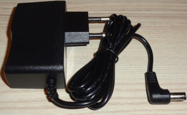 Netzteil für Nintendo NES &amp; SNES