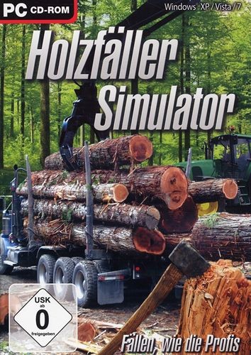 Holzfäller Simulator