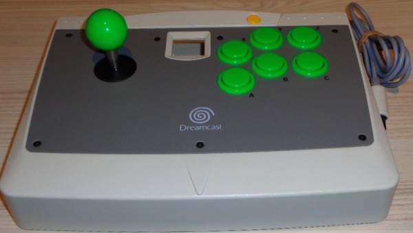 Arcade Board für Sega Dreamcast (original)