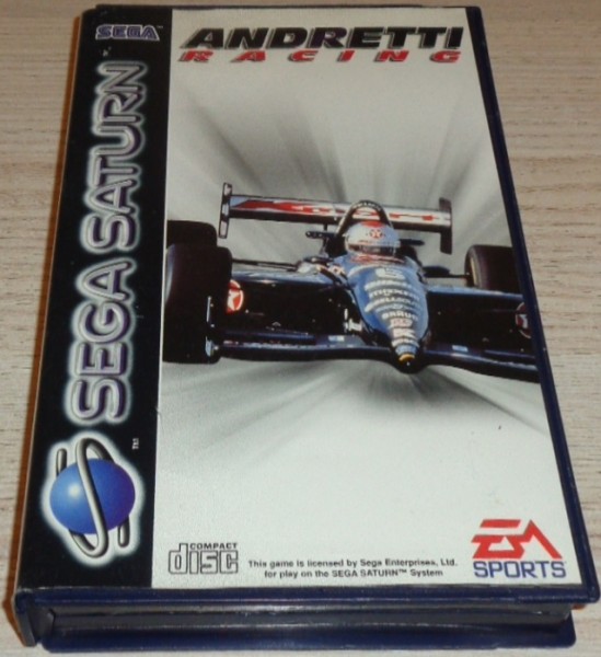 Andretti Racing