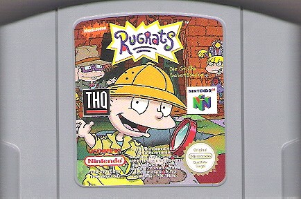 Rugrats