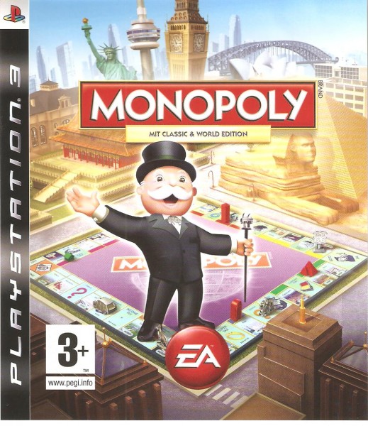 Monopoly