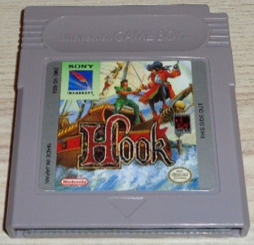 Hook