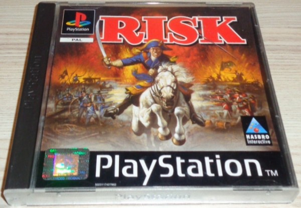 Risk