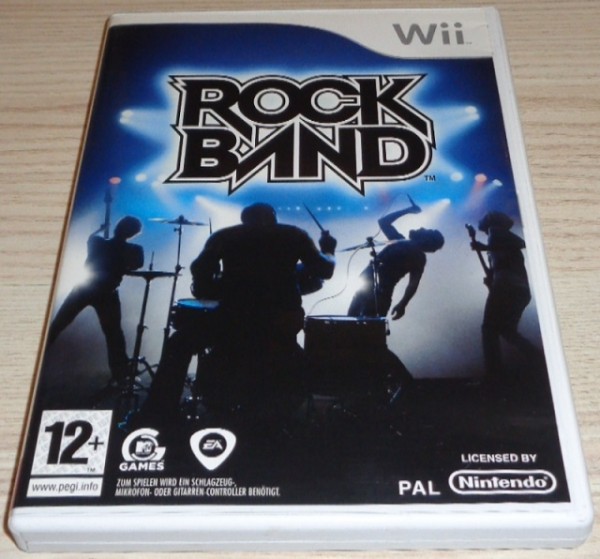 Rock Band