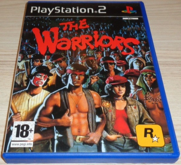 The Warriors