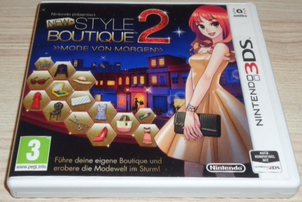 New Style Boutique 2