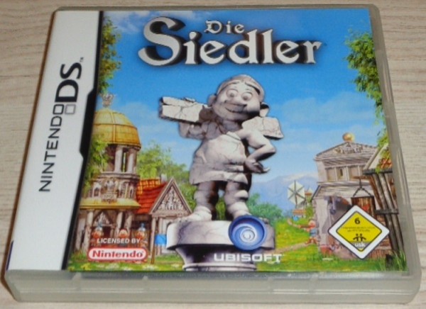 Die Siedler