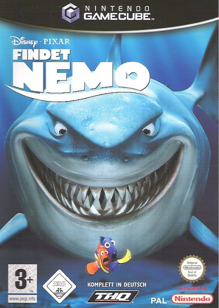 Findet Nemo