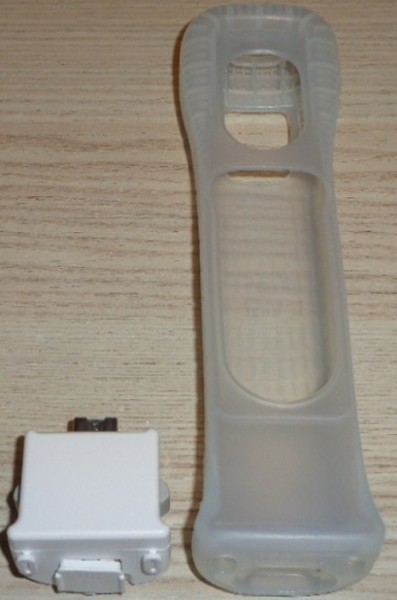 Wii Motion Plus (original)