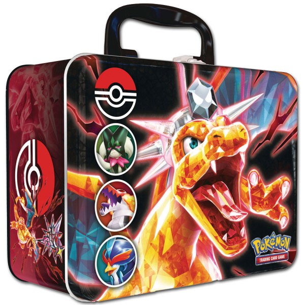 Pokémon Collector&#039;s Chest Q4