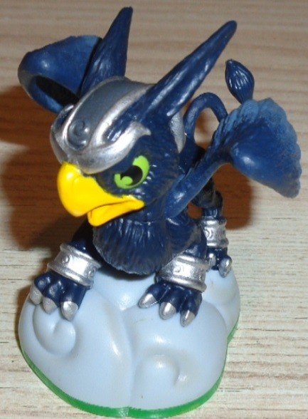 Skylanders Figur &quot;Sonic Boom&quot; Nr: 83990888