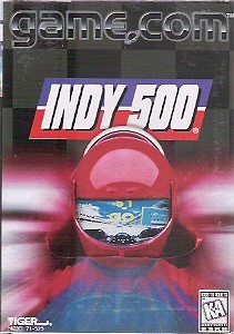 Indy 500