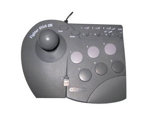 Fighter Stick SN