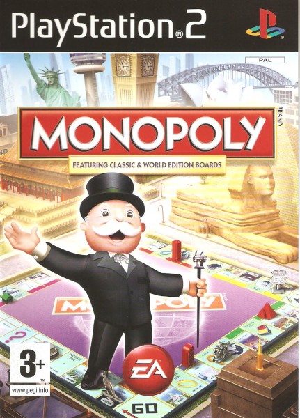 Monopoly