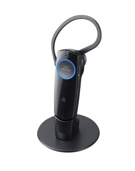 Bluetooth Wireless Headset (original)