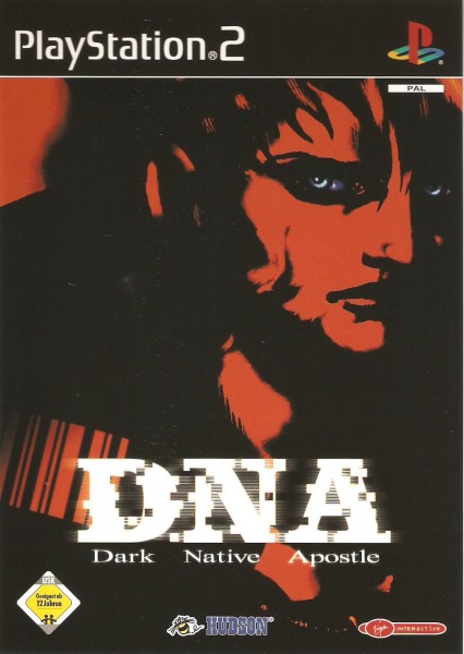 DNA Dark Native Apostle
