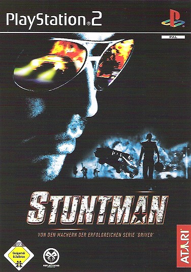 Stuntman