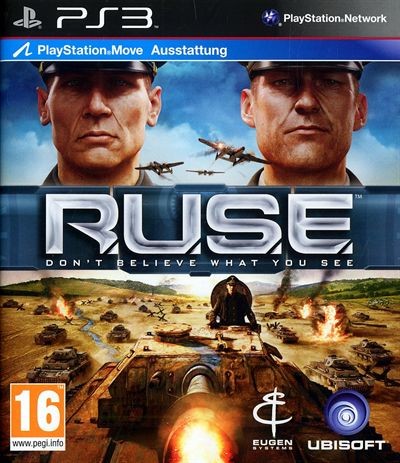 R.U.S.E.