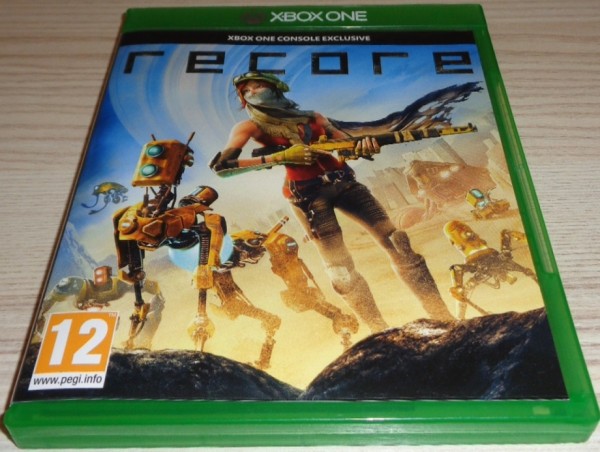 ReCore