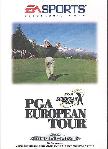 PGA European Tour