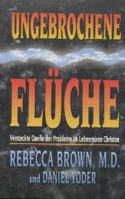 Ungebrochene Flüche