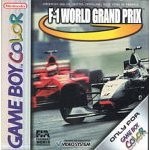 F-1 World Grand Prix