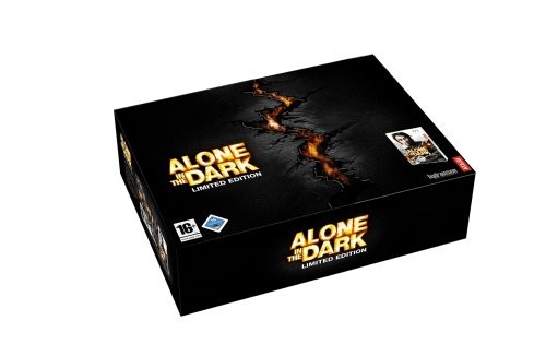 Alone in the Dark (Limited Edition)