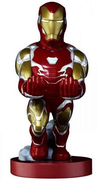 Figur: Iron Man 20cm