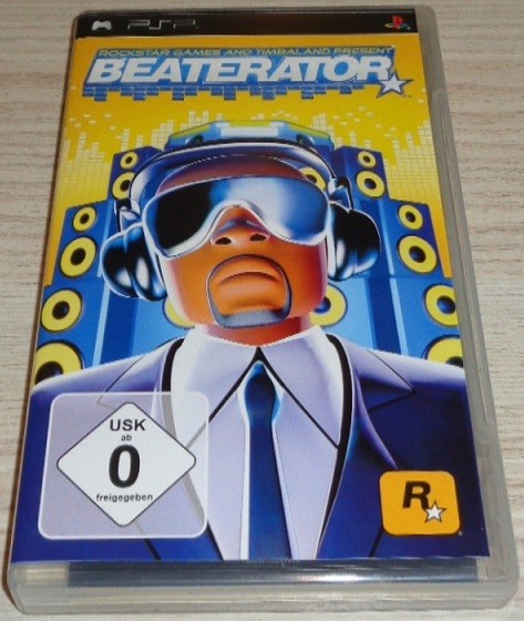 Beaterator