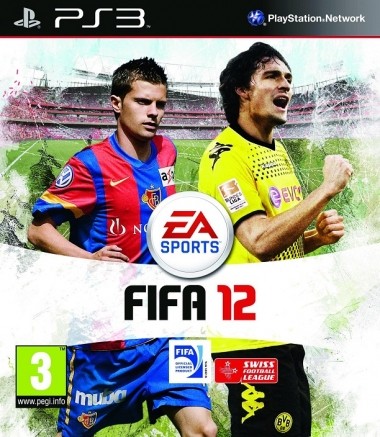 FIFA 12