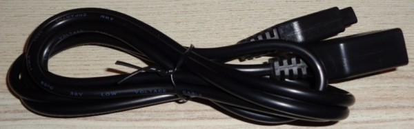 Sega Mega Drive Controller Verlängerungskabel