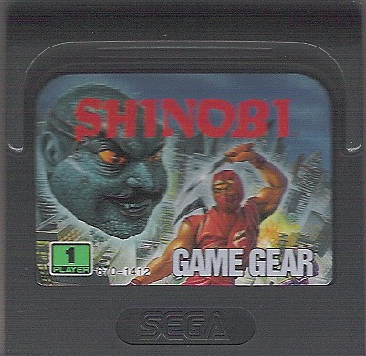 Shinobi