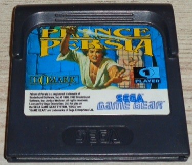 Prince of Persia